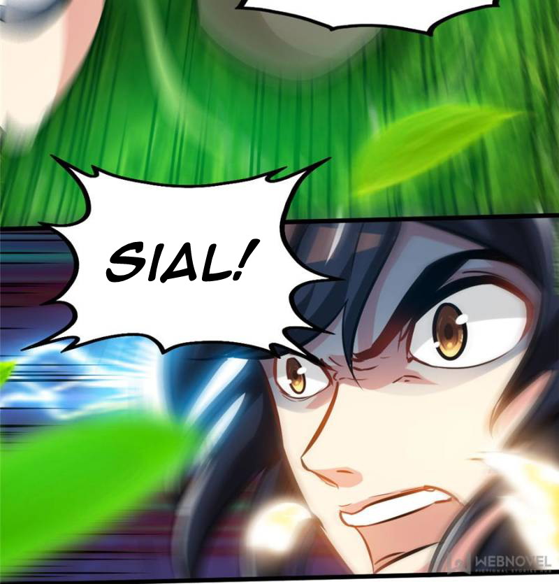 Extreme God Chapter 109 Bahasa Indonesia